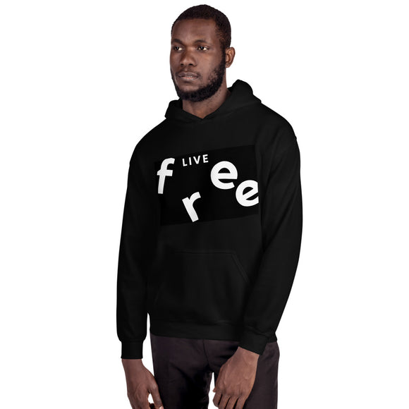 LIVE FREE