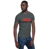 Short-Sleeve Unisex 99 problems